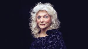 NJPAC Announced Virtual Event JUDY COLLINS: A RETURN TO COLLINS LEGENDARY 1964 CONCERT Image
