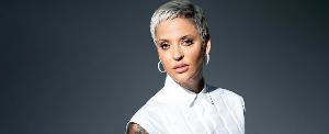 NJPAC Presents Virtual Event PORTUGESE STAR MARIZA, SINGS AMAILA Image