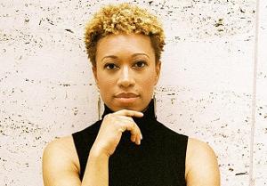Amy Hall Garner MEANINGFUL IN MOTION Streaming Free At Live@National Sawdust On April 1 Image