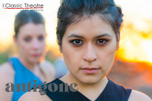 ANTIGONE Announced At The Classic Theatre Image