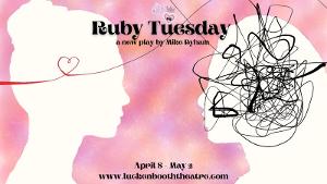 Luckenbooth Presents RUBY TUESDAY  Image