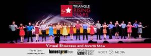 DPAC Presents Triangle Rising Stars Virtual Showcase and Awards Show 