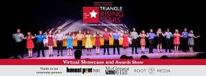 DPAC Presents Triangle Rising Stars Virtual Showcase and Awards Show Image