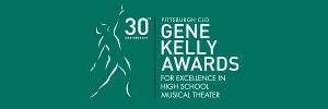 Pittsburgh CLO's Gene Kelly Awards Announced Image
