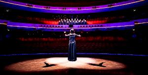 Chorus Of Dutch National Opera Presents Brahms' EIN DEUTSCHES REQUIEM Image