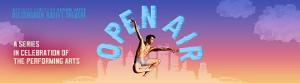 New Mobile Stage Debuts At OPEN AIR Series At Flagstaff Hill In Schenley Park Image