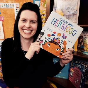 Westport Country Playhouse Presents Virtual STORY HOUR WITH JENNY 
