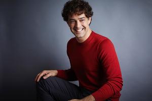 Lee Mead Announces Palladium Show To Celebrate 40th Birthday Image