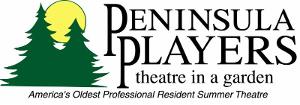 Peninsula Players Theatre Awarded Raibrook Foundation Grant Image