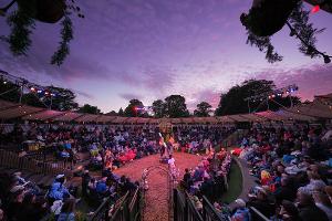 Grosvenor Park Open Air Theatre Is Now On Sale Image