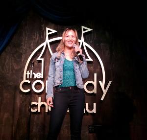 Crazy Woke Asians STOP ASIAN HATE Benefit Comedy Show At The Comedy Chateau Image