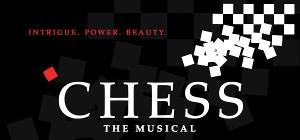 Final Seats Now On Sale For Sold Out Melbourne Season Of CHESS THE MUSICAL At The Regent Theatre 