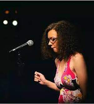 Mad Horse Theatre Presents An Evening With Poet Maya Williams Image