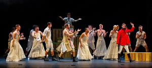 All-Male THE PIRATES OF PENZANCE Streams Worldwide This Week Image
