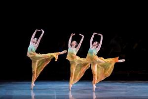 Nashville Ballet To Present ATTITUDE PART II Virtually This Weekend Image