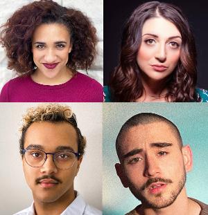Spring Series Of Four Virtual Live Readings Begins April 20 With Stephen Karam's SPEECH AND DEBATE Image