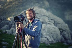 MPAC To Present Free Livestream With National Geographic Live Photographer Andy Mann Image