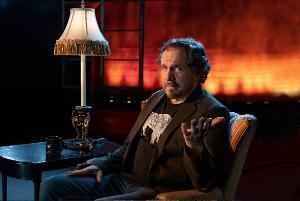 David Rabe's SUFFOCATION THEORY Announced for Whither Goest Thou America Festival Image