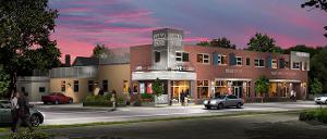 Luna Receives $20,000 Grant To Support COVID-Safe Reopening, In-Person Theatre/Filmmaking Camp Image