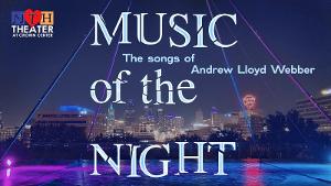 MTH Theater To Present MUSIC OF THE NIGHT Outdoor Performance Image