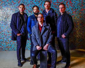 Hollis Brown Comes to MPAC Image