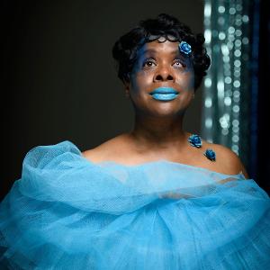 Northern Light Theatre Presents SOMETHING UNSPOKEN Image