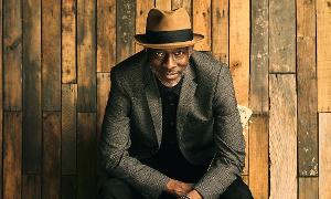 NJPAC to Present Keb' Mo' Live From City Winery New York City  