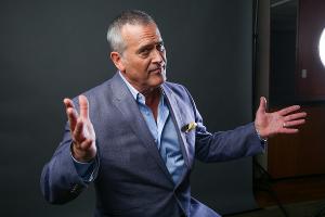 NJPAC Presents Virtual Event Bruce Campbell Presents THE EVIL DEAD II Image