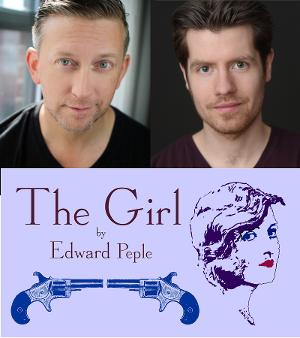 The Metropolitan Virtual Playhouse Presents THE GIRL Image
