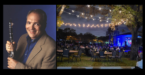 Leading Jazz Clarinetist To Perform At Broward Center's BACKLOT LIVE! Image