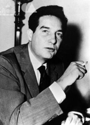 La Temática De Octavio Paz En La Poesía, Vigente En La Literatura Universal  Image