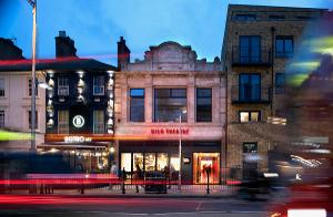 Kiln Theatre Re-opens Its Doors Image
