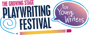 The Growing Stage Launches New Festival For Young Writers  Image