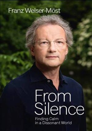 Conductor Franz Welser-Möst's New Book To Be Published In The U.S. In May Image