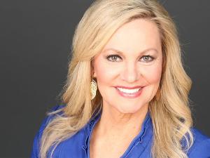 Danette Crawford Launches Weekly Talker With Co-Executive Producer Clifton Davis Image