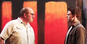 Prescott Center for the Arts Reopens Cabaret Theater with Headlining Show RED Image