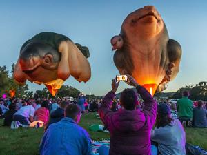 Skywhales National Tour Program Announced Image