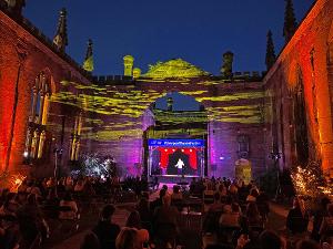 Liverpool Theatre Festival Returns For 2021 and Adds Summer Event For New Works Image