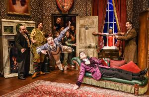 Mischief Announce Three Tours Opening Summer 2021 Image
