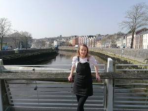 Corcadorca Announces New Company Manager Image