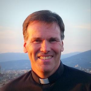 2nd Act Series Presents Father Jim Sullivan April 28 Image