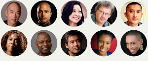 American Lyric Theater Presents FROM ERASED TO SELF-EMPOWERED: CELEBRATING BIPOC OPERA COMPOSERS AND LIBRETTISTS Image