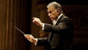 Music Institute of Chicago Honors Maestro Zubin Mehta At 90th Anniversary Virtual Gala May 10 