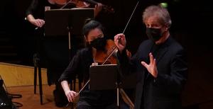Utah Symphony Announces April 2021 Concerts And Events 
