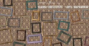 ISLANDS OF CONTENTMENT Virtual Play About Modern-Day Relationships Features South Asian Ensemble Cast  Image