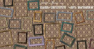 ISLANDS OF CONTENTMENT Virtual Play About Modern-Day Relationships Features South Asian Ensemble Cast Image