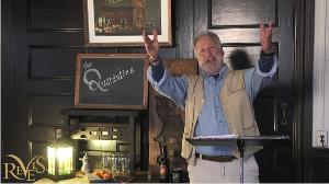 #REVELSCONNECTS: A Pub Sing with David Coffin & Friends to Stream on Facebook Live! Image