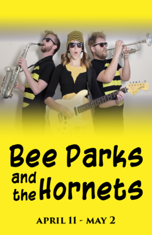 Penobscot Theatre Company Announces BEE PARKS & THE HORNETS Image