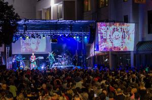 10th Annual KeyBank Rochester Fringe Festival Will Be Held This September 