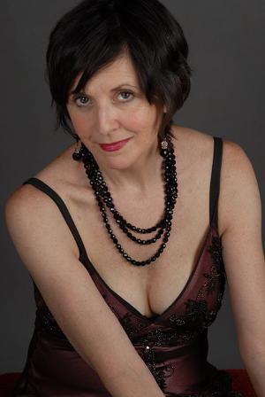Rosemary Loar Presents CLOSE ENOUGH FOR LOVE on MetropolitanZoom Image